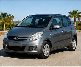 Hyundai i10 (JPC)